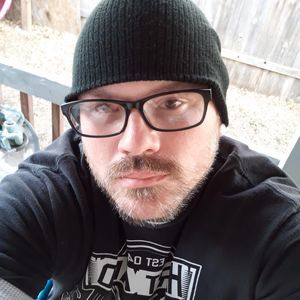 Meet your Posher, Brad